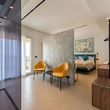 B&B Le Suites Di Costanza Cefalù Dış mekan fotoğraf