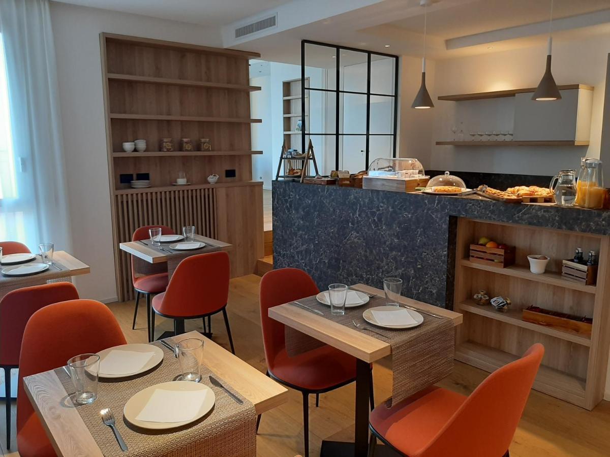 B&B Le Suites Di Costanza Cefalù Dış mekan fotoğraf