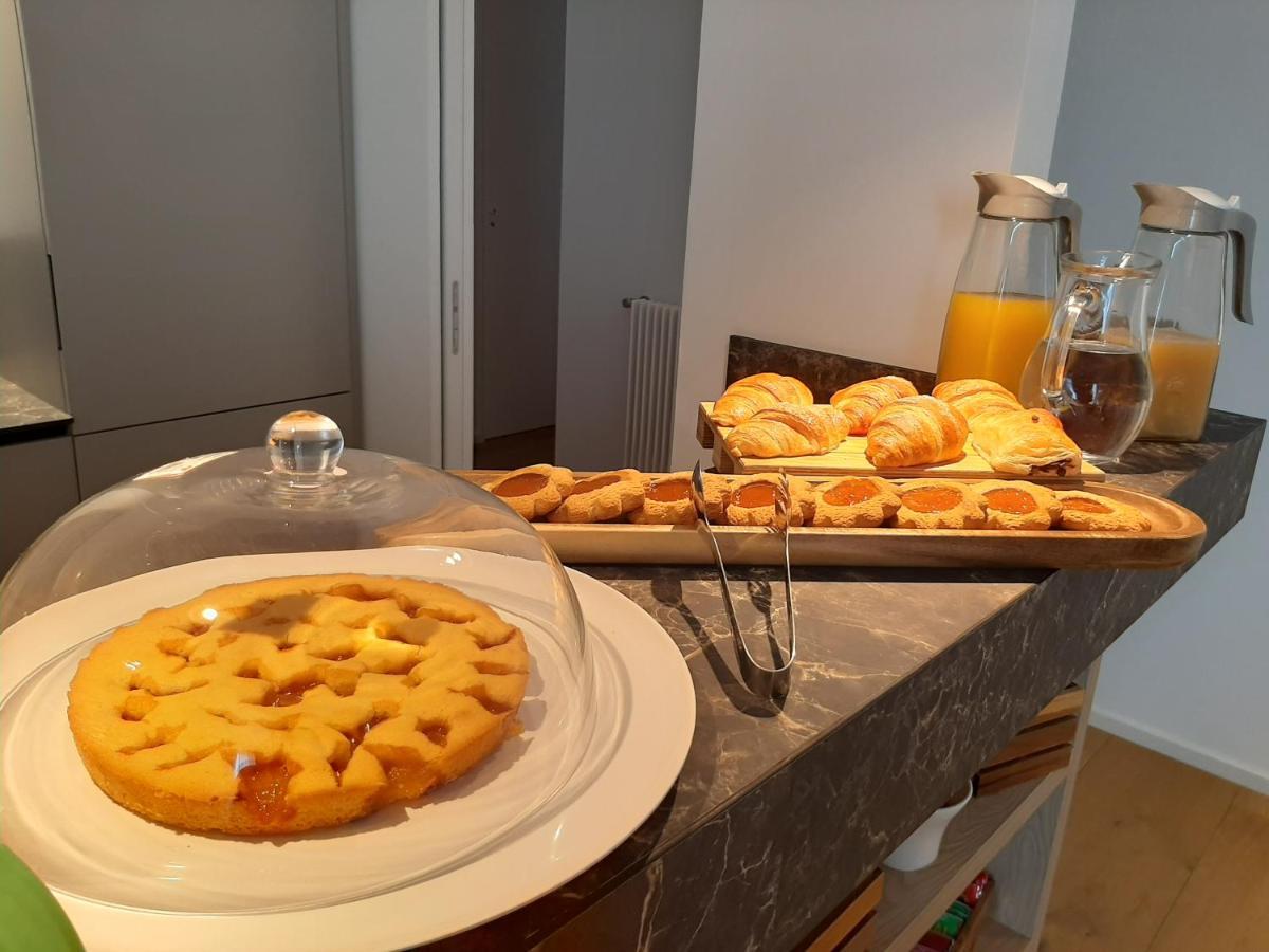 B&B Le Suites Di Costanza Cefalù Dış mekan fotoğraf