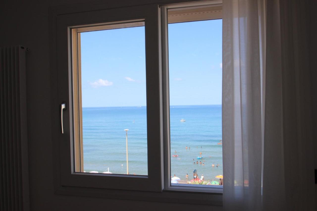 B&B Le Suites Di Costanza Cefalù Dış mekan fotoğraf