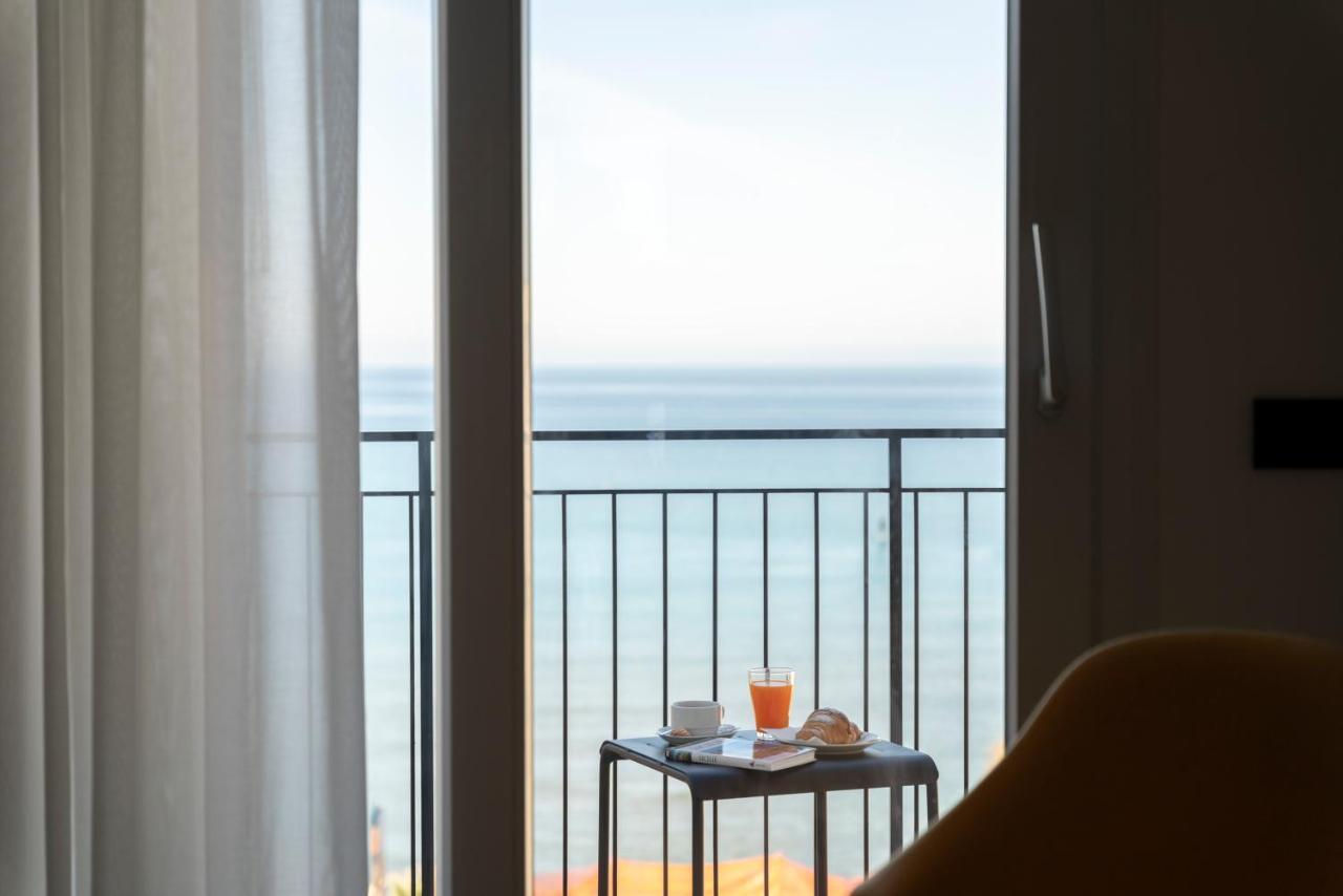 B&B Le Suites Di Costanza Cefalù Dış mekan fotoğraf