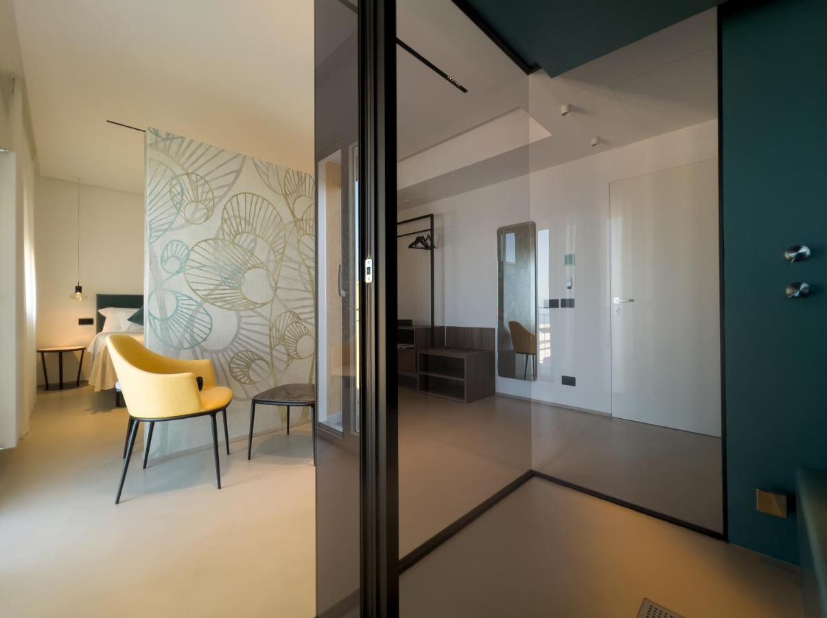 B&B Le Suites Di Costanza Cefalù Dış mekan fotoğraf