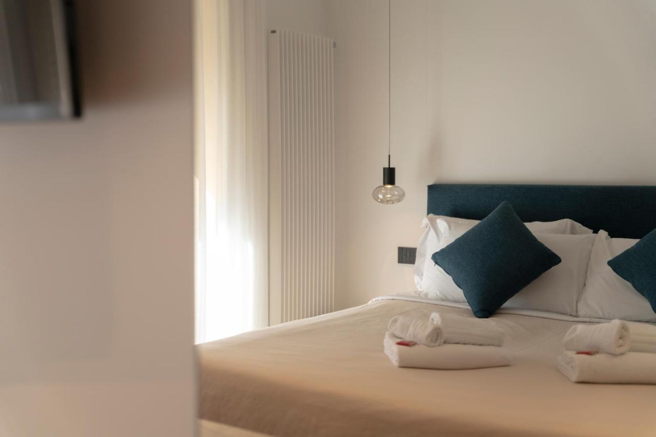 B&B Le Suites Di Costanza Cefalù Dış mekan fotoğraf