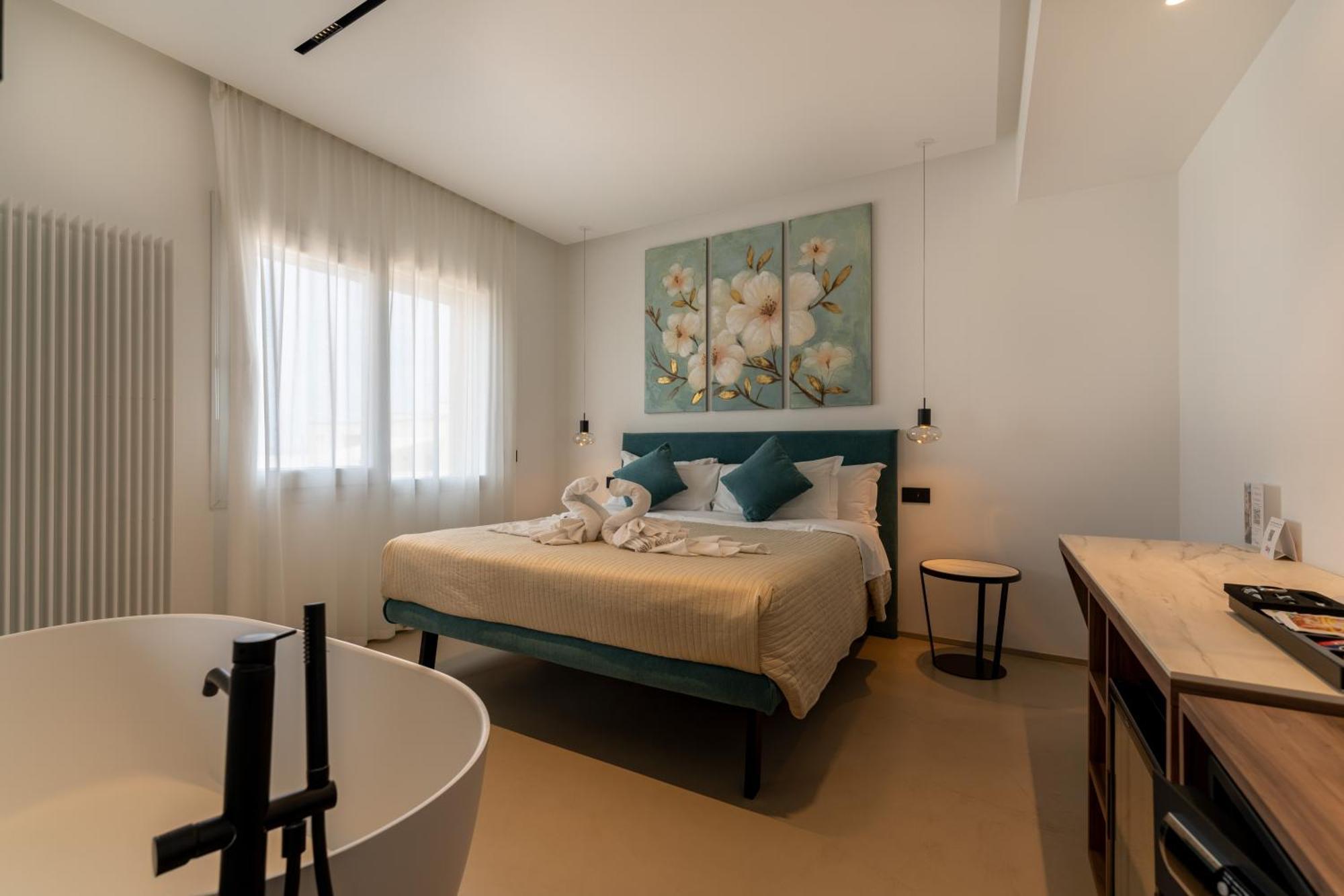 B&B Le Suites Di Costanza Cefalù Dış mekan fotoğraf