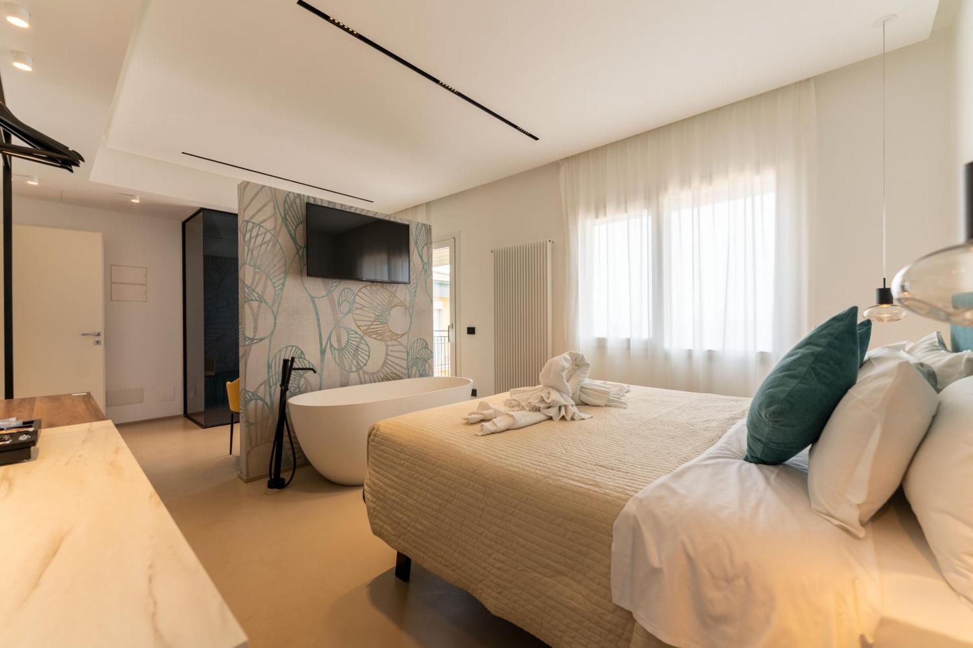 B&B Le Suites Di Costanza Cefalù Dış mekan fotoğraf