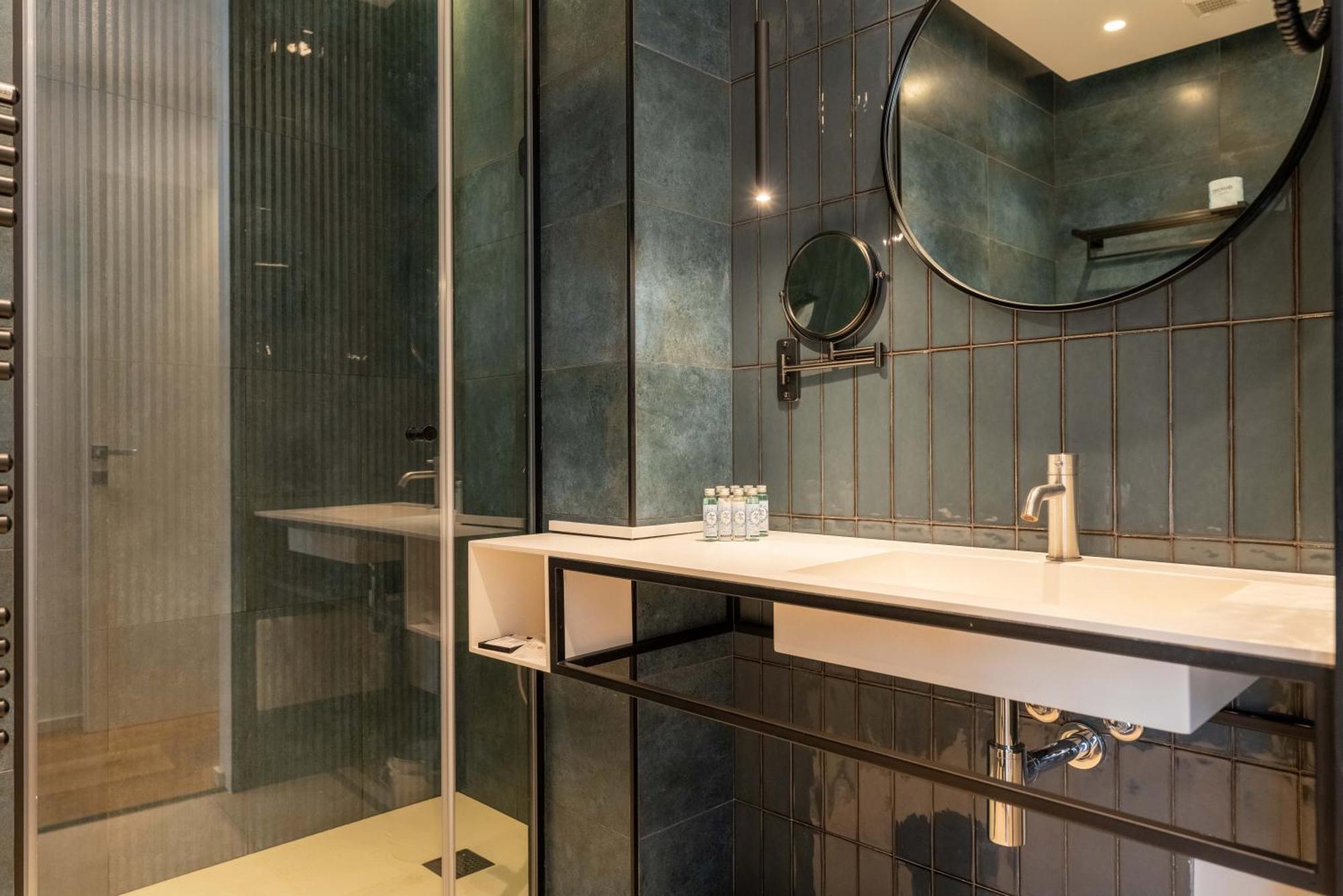 B&B Le Suites Di Costanza Cefalù Dış mekan fotoğraf