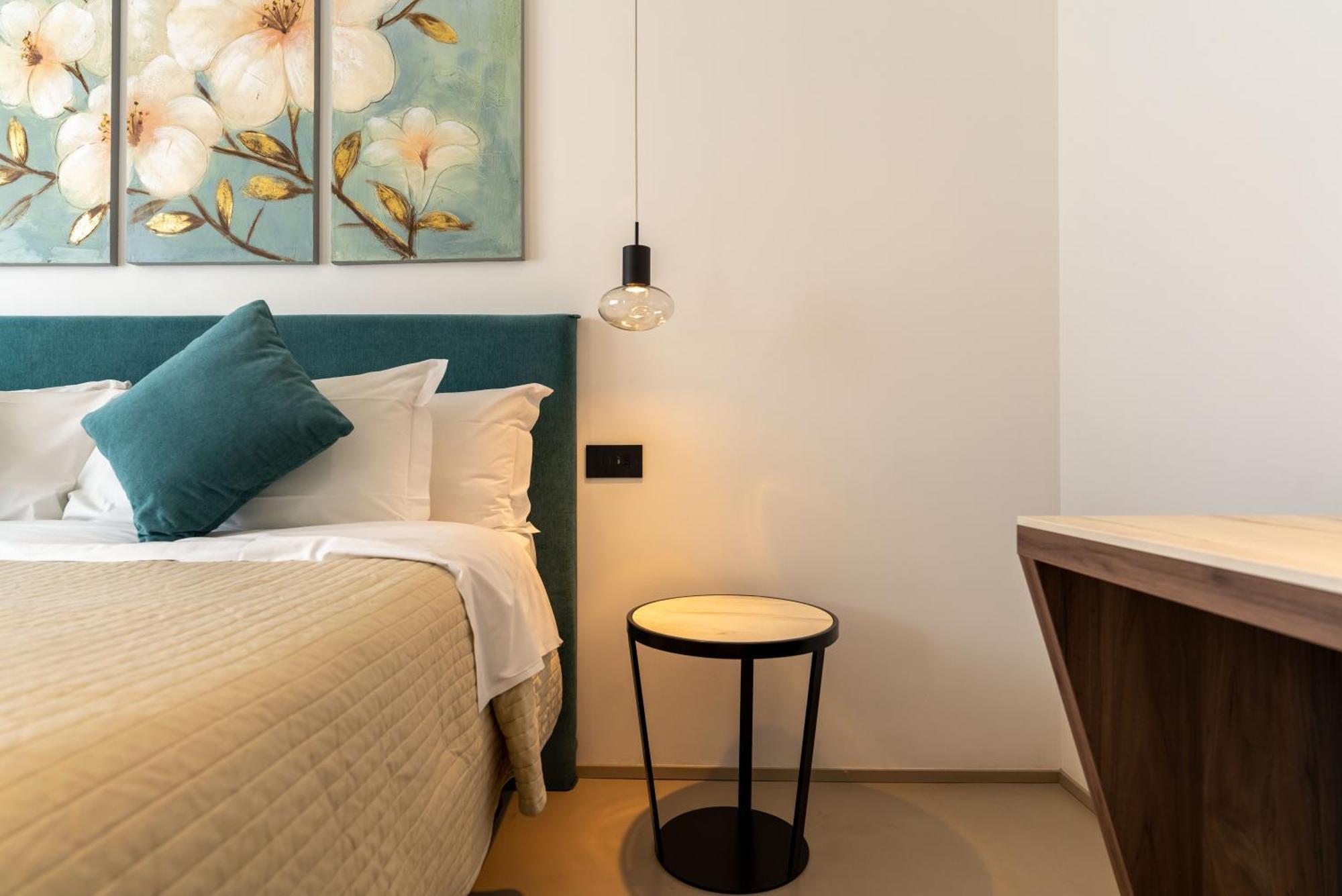 B&B Le Suites Di Costanza Cefalù Dış mekan fotoğraf